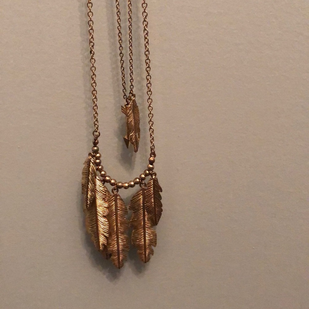 Necklace - Picture 2 of 2
